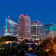 Sacramento, California, US