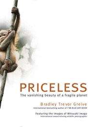 Priceless (Bradley Trevor Greive)