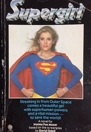 Supergirl (Norma Fox Mazer)