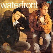 Cry - The Waterfront