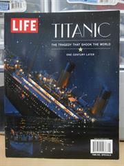 Titanic by Life Magazine