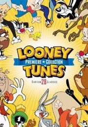 The Bugs Bunny/Looney Tunes Comedy Hour (1985)