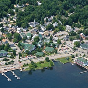 Meredith, New Hampshire