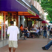 University City, Missouri