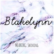 Blakelynn