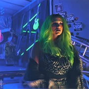 The Misfits - Jem and the Holograms