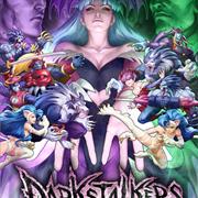 Darkstalkers Resurrection