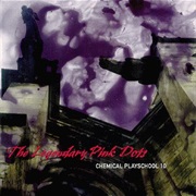 The Legendary Pink Dots - Chemical Playschool 10