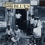 Comin' Home to the Blues II