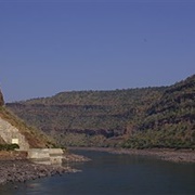Krishna River