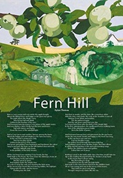 Fern Hill (Dylan Thomas)