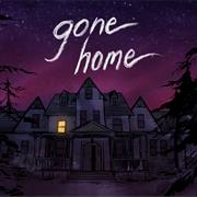 Gone Home