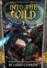 Into the Wild (Larry Correia)