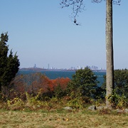 World's End Reservation