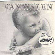 Van Halen - Jump/House of Pain