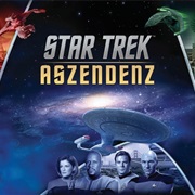 Star Trek: Ascendancy