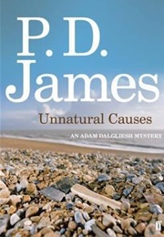 Unnatural Causes (P.D. James)