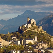Sion, Switzerland