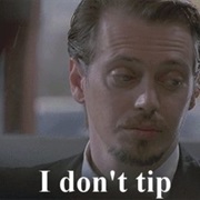 I Don't Tip...- Reservoir Dogs (1992)