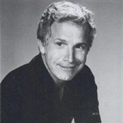 Wayne Rogers