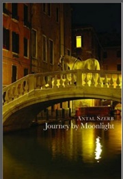 Journey by Midnight (Antal Szerb)
