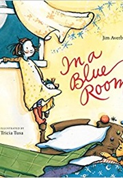 In a Blue Room (Jim Averbeck)