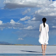 Why Is the Sky Blue?