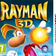 Rayman 3D