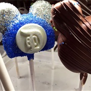 Cake Pop