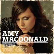 Barrowland Ballroom - Amy MacDonald