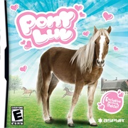Pony LUV