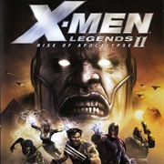 X-Men Legends II: Rise of Apocalypse