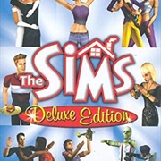 The Sims Deluxe Edition