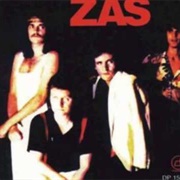 En La Cocina – Zas  (1983)