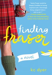 Finding Fraser (KC Dyer)