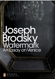 Watermark (Joseph Brodsky)