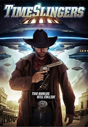 Timeslingers (1998)