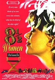8 1/2 Women (1999)