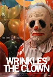 Wrinkles the Clown (2019)