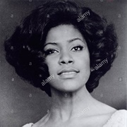 Jean Terrell (The Supremes)