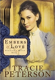 Embers of Love (Tracie Peterson)