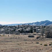 Ken Caryl, Colorado