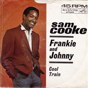 Frankie and Johnny - Sam Cooke