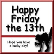 Every Month That Begins on a Sunday Will Have a Friday the 13th.
