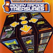 Midway Arcade Treasures