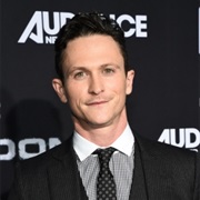 Jonathan Tucker