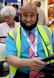 Come Fly With Me (2010)