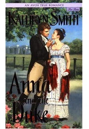 Anna and the Duke (Kathryn Smith)
