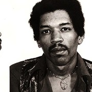 Jimi Hendrix (1969)