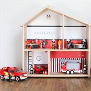 Fire House